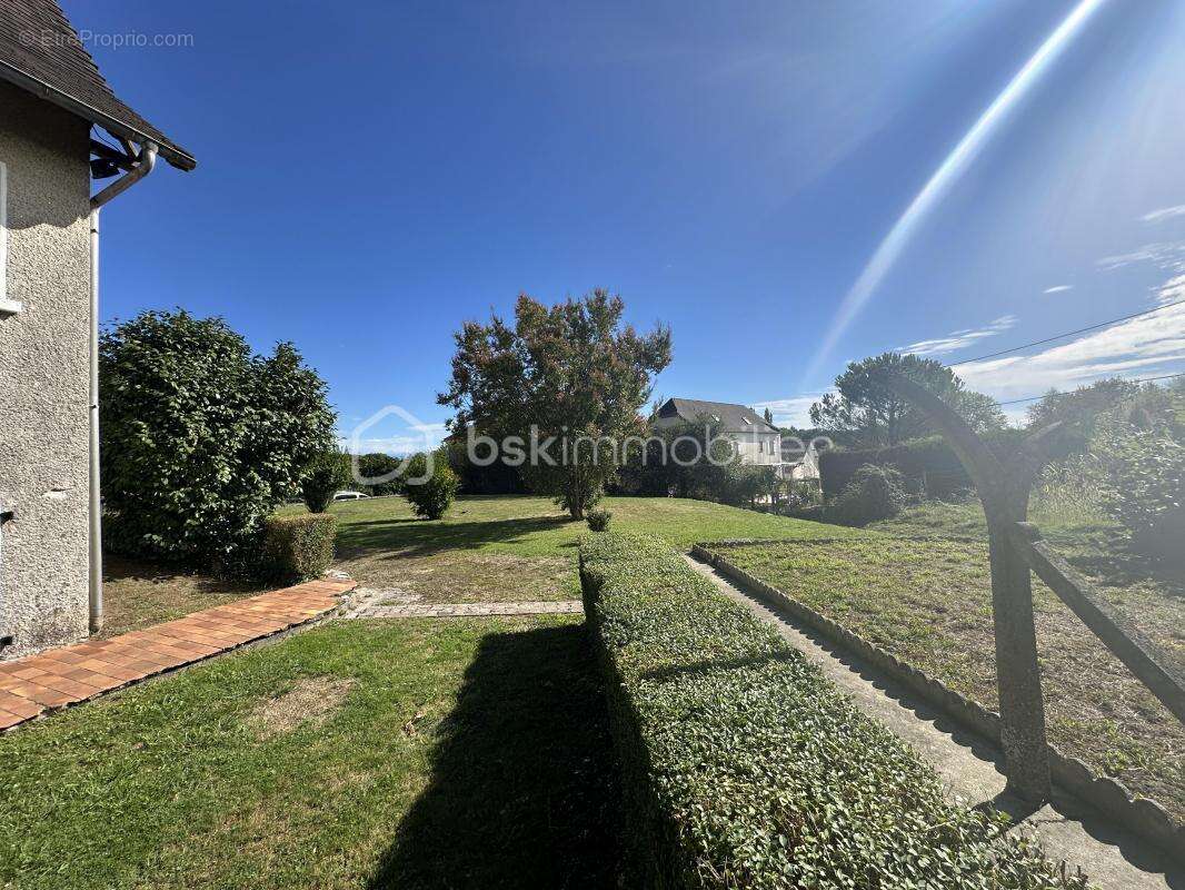 Maison à LABASTIDE-MONREJEAU