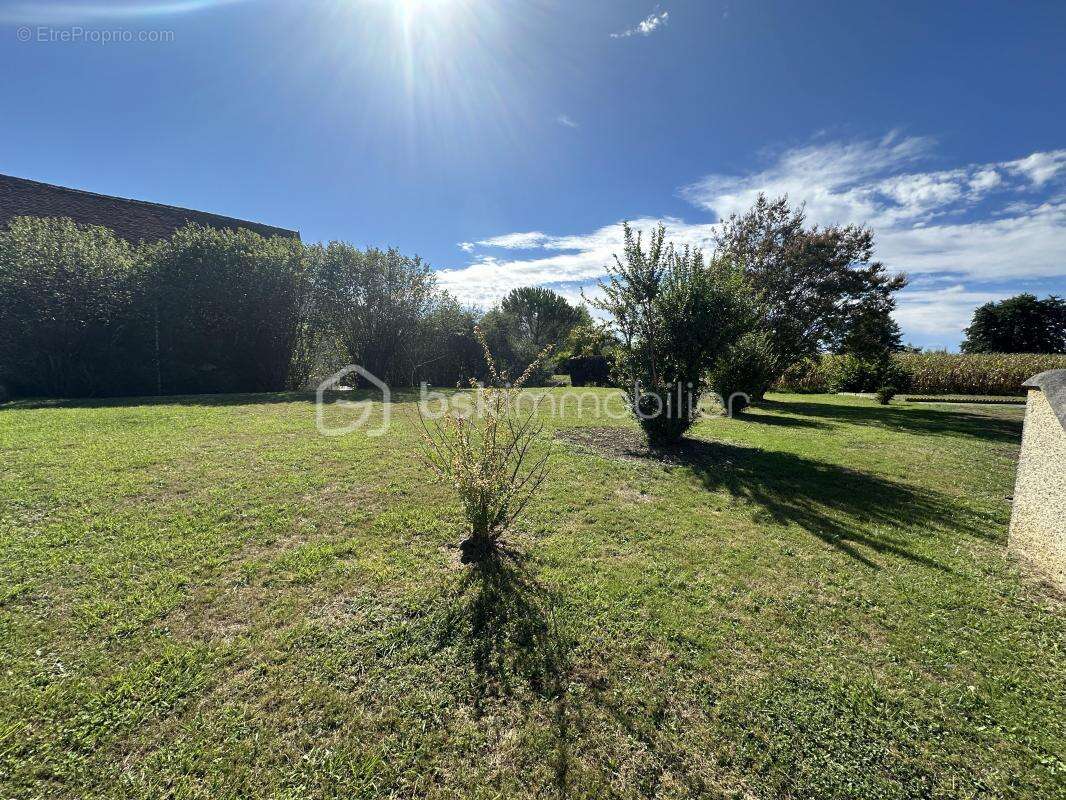 Maison à LABASTIDE-MONREJEAU