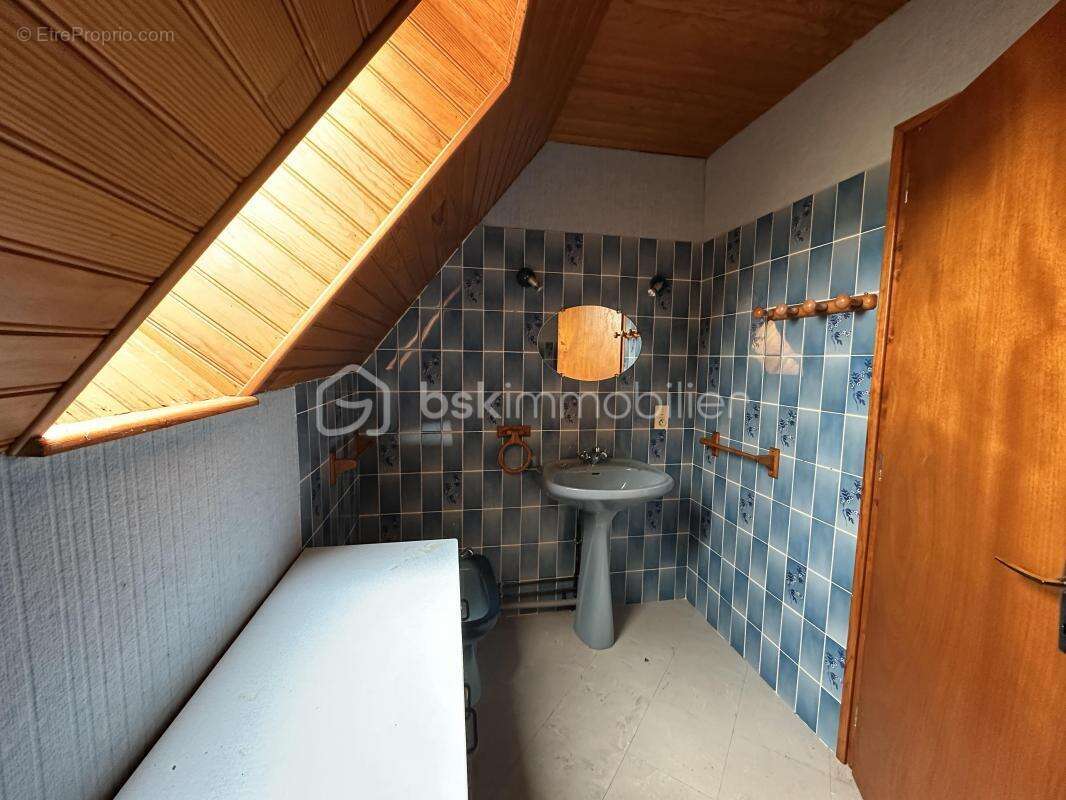 Maison à LABASTIDE-MONREJEAU