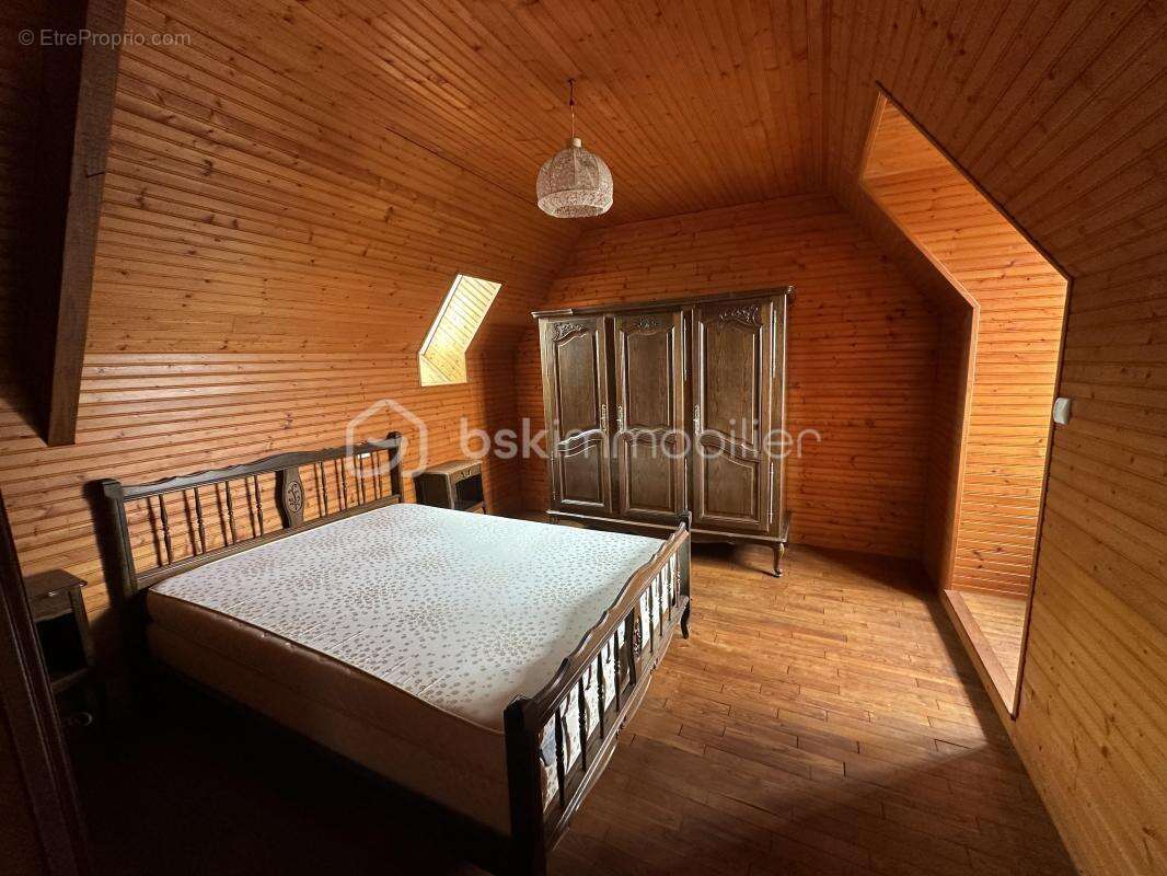 Maison à LABASTIDE-MONREJEAU