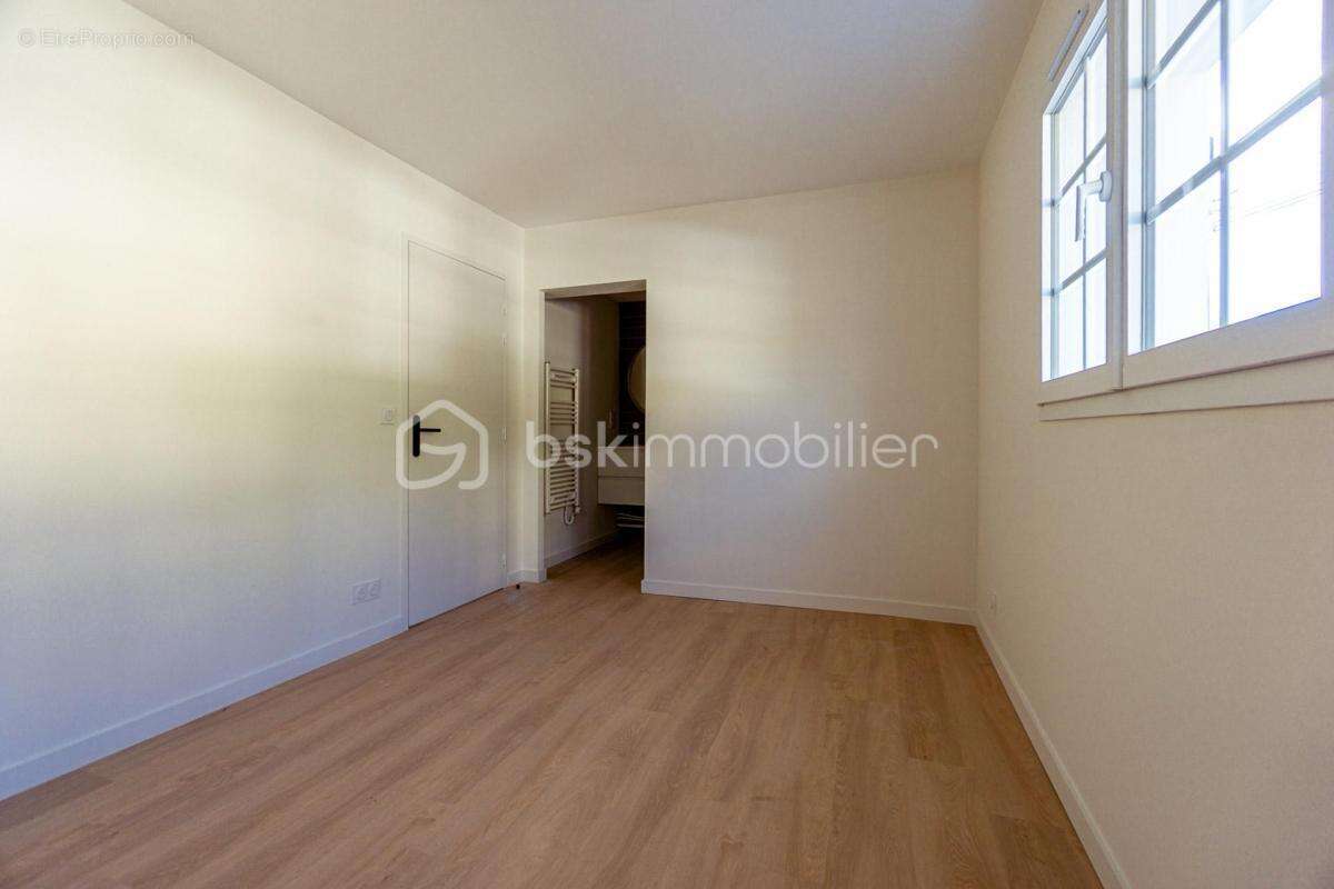 Appartement à SAINT-JEAN-DE-LUZ