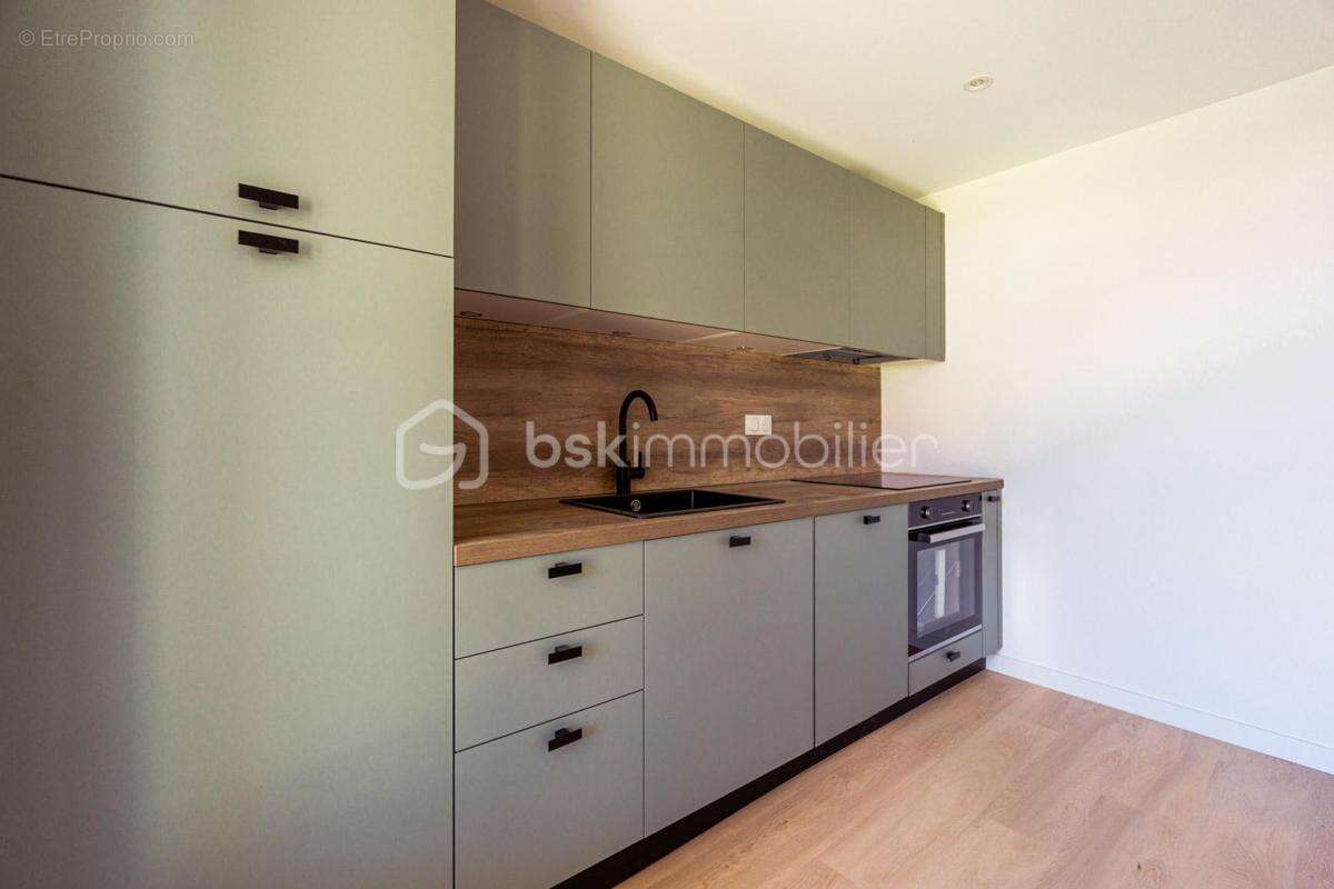 Appartement à SAINT-JEAN-DE-LUZ