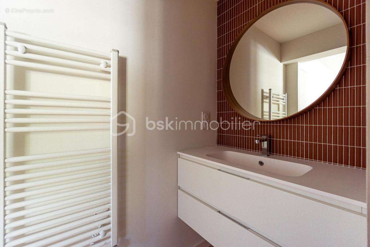 Appartement à SAINT-JEAN-DE-LUZ