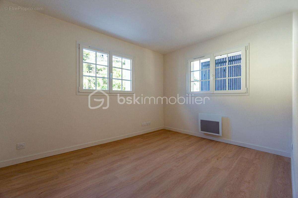 Appartement à SAINT-JEAN-DE-LUZ