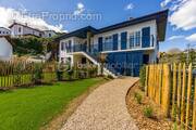 Appartement à SAINT-JEAN-DE-LUZ