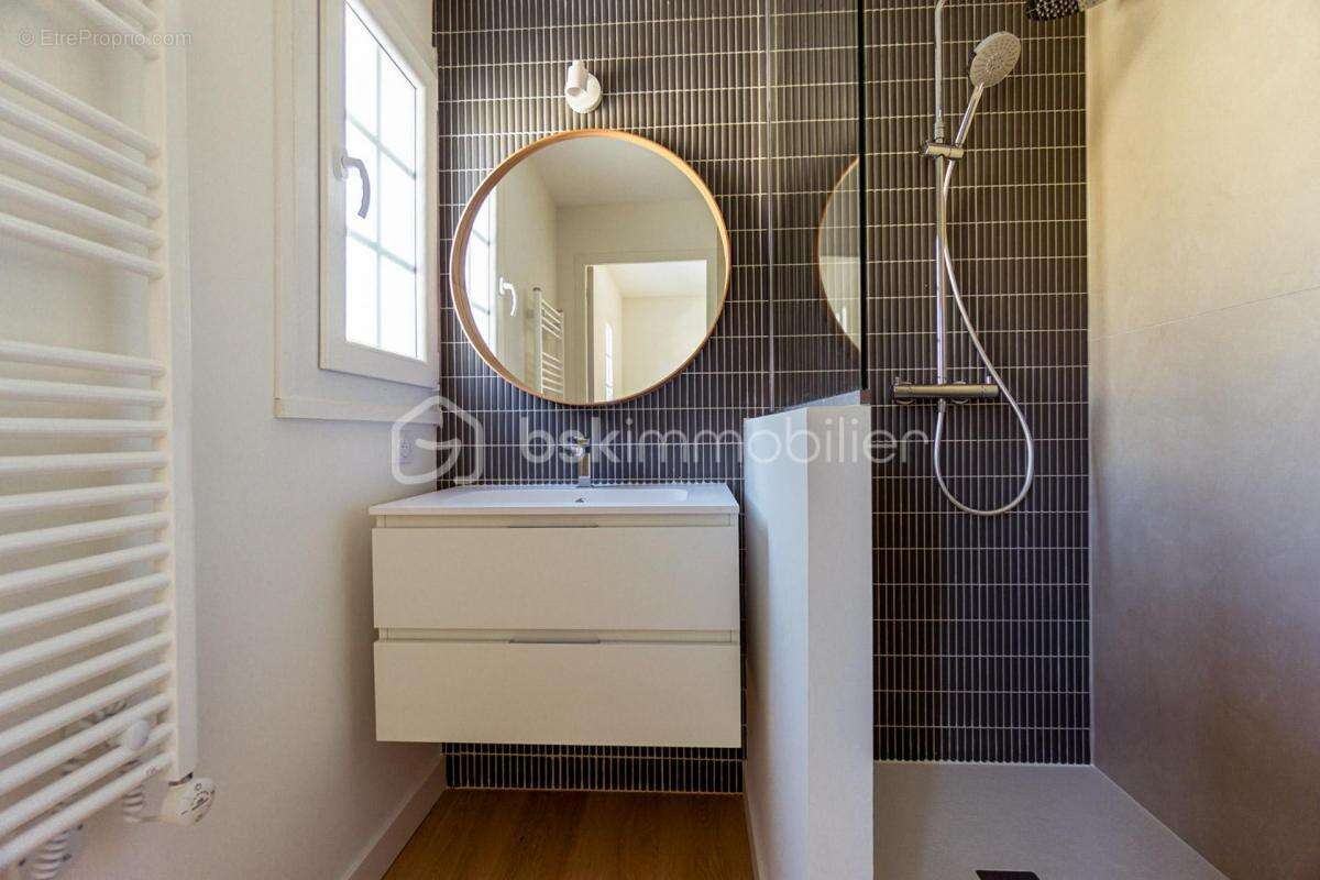 Appartement à SAINT-JEAN-DE-LUZ