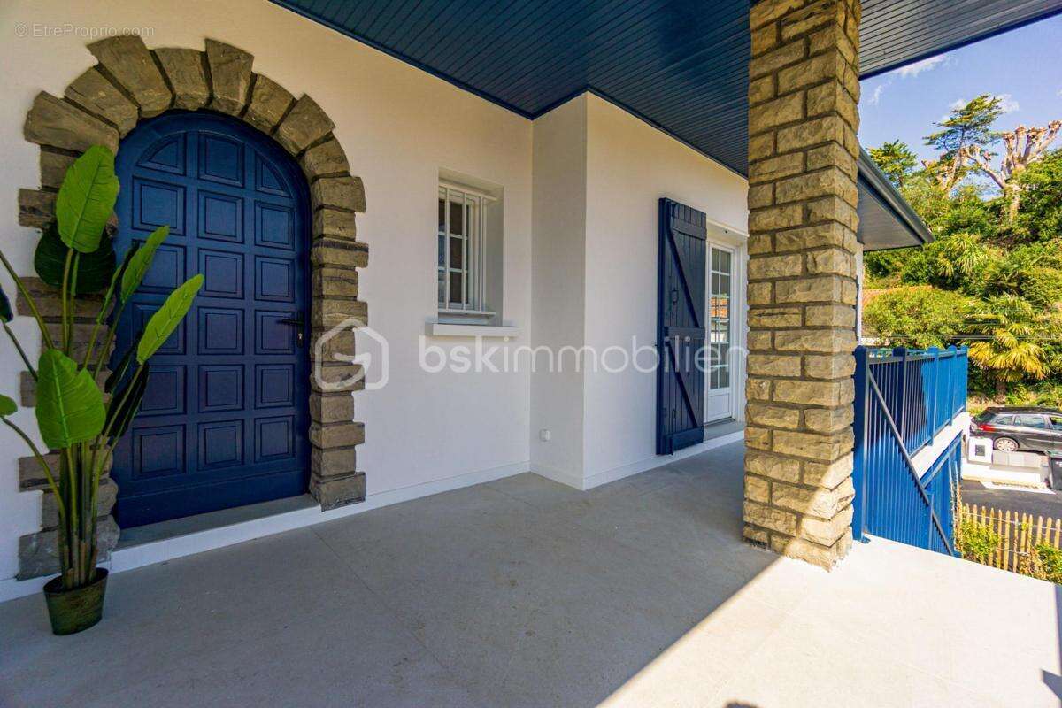 Appartement à SAINT-JEAN-DE-LUZ