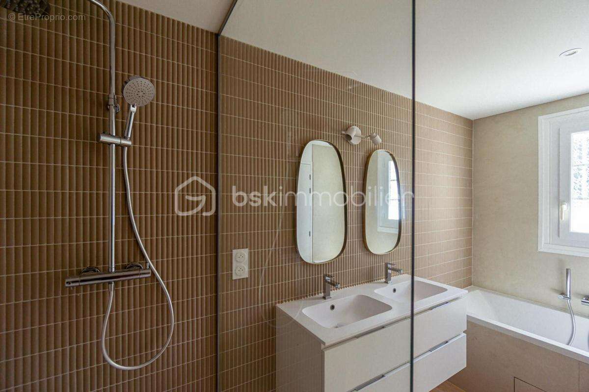 Appartement à SAINT-JEAN-DE-LUZ