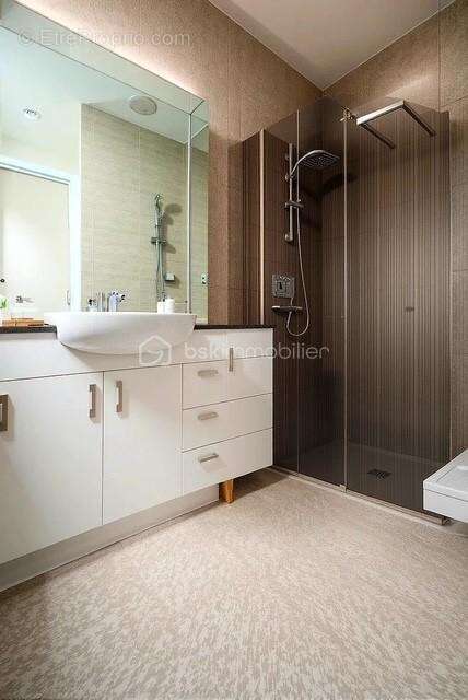 Appartement à JANVILLE-SUR-JUINE