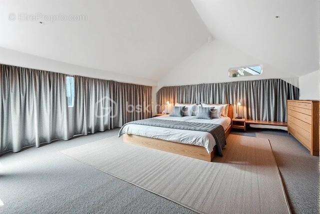 Appartement à JANVILLE-SUR-JUINE