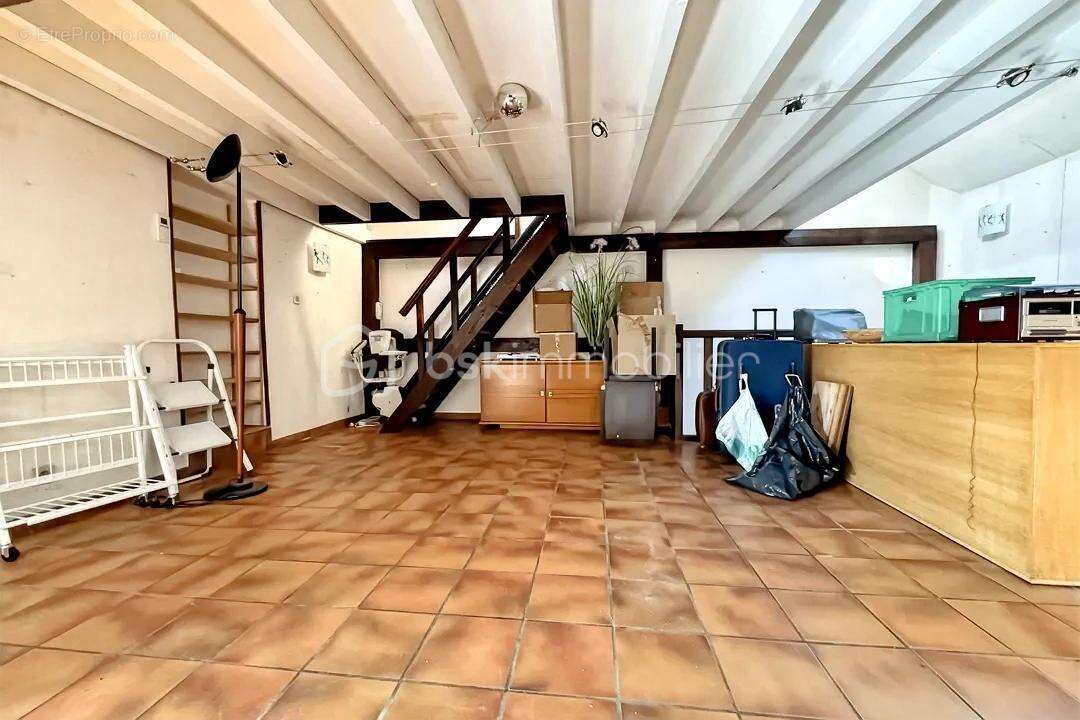 Appartement à JANVILLE-SUR-JUINE