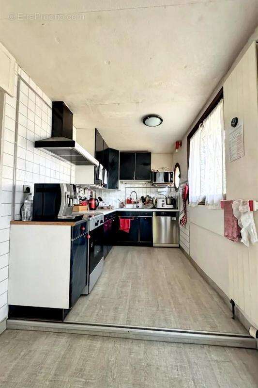 Maison à OLLAINVILLE