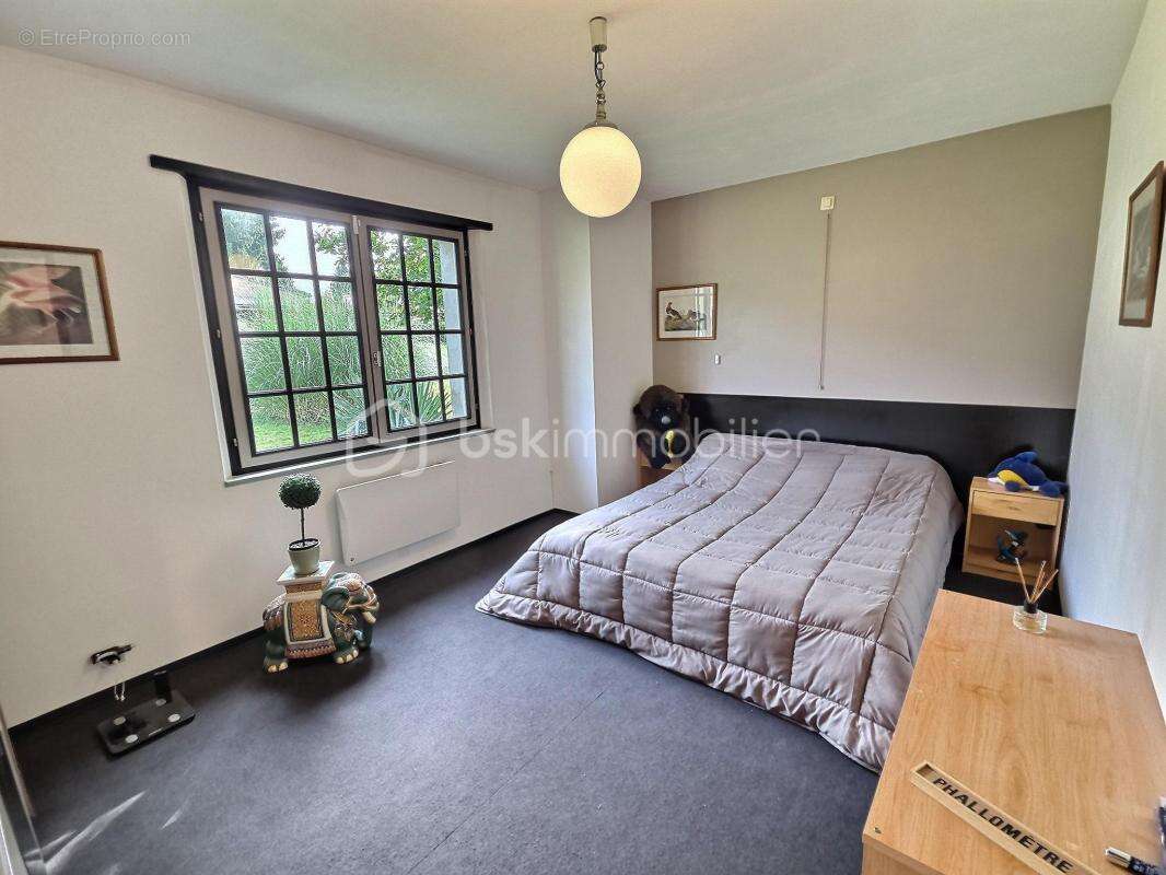 Maison à PUILLY-ET-CHARBEAUX