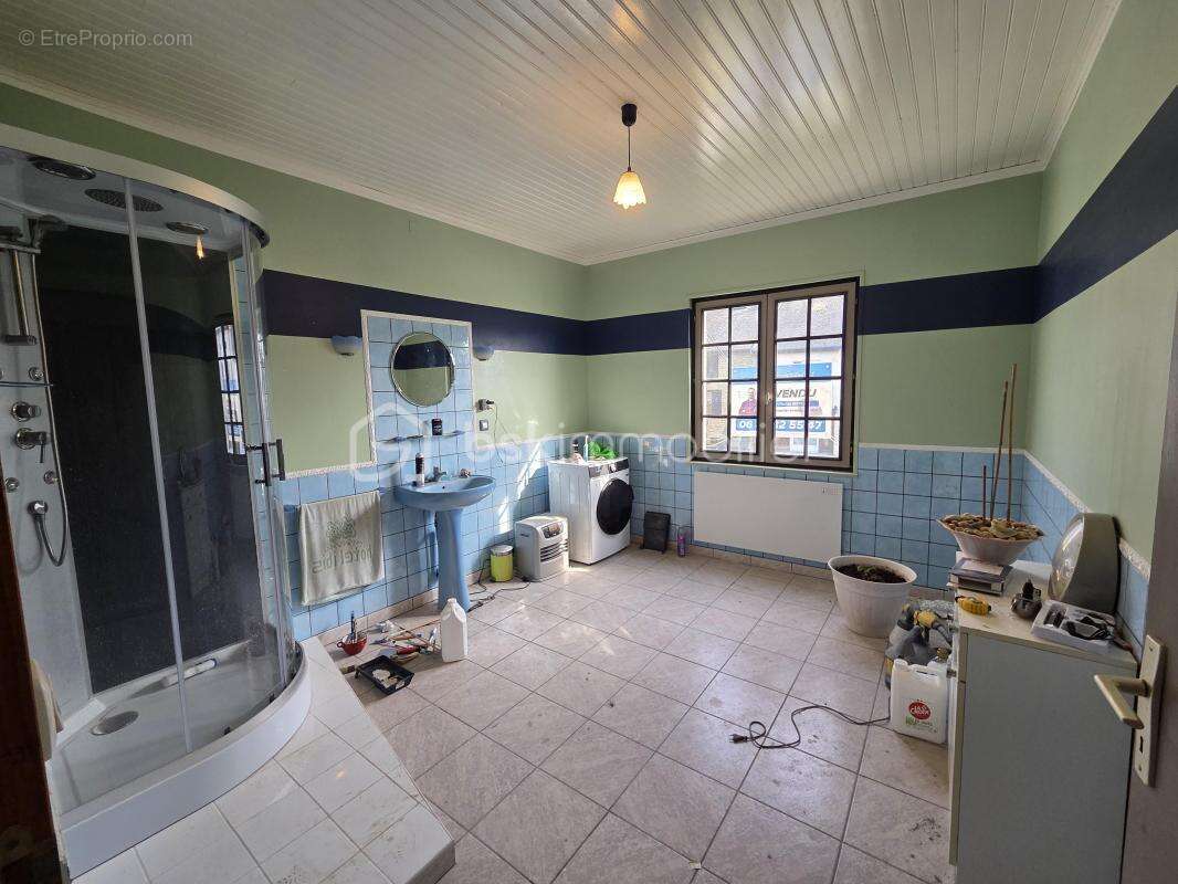 Maison à PUILLY-ET-CHARBEAUX