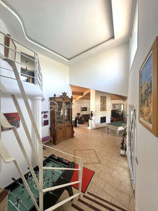 Maison à TOURNEFEUILLE