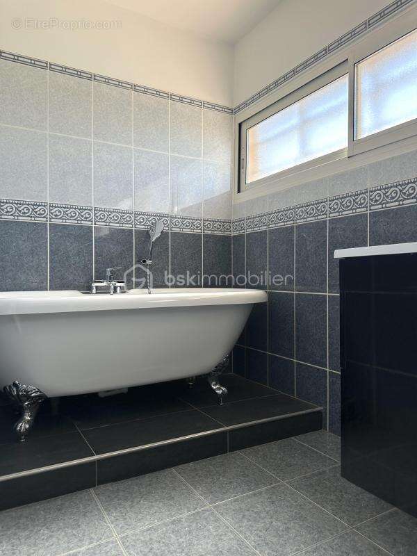 Maison à TOURNEFEUILLE