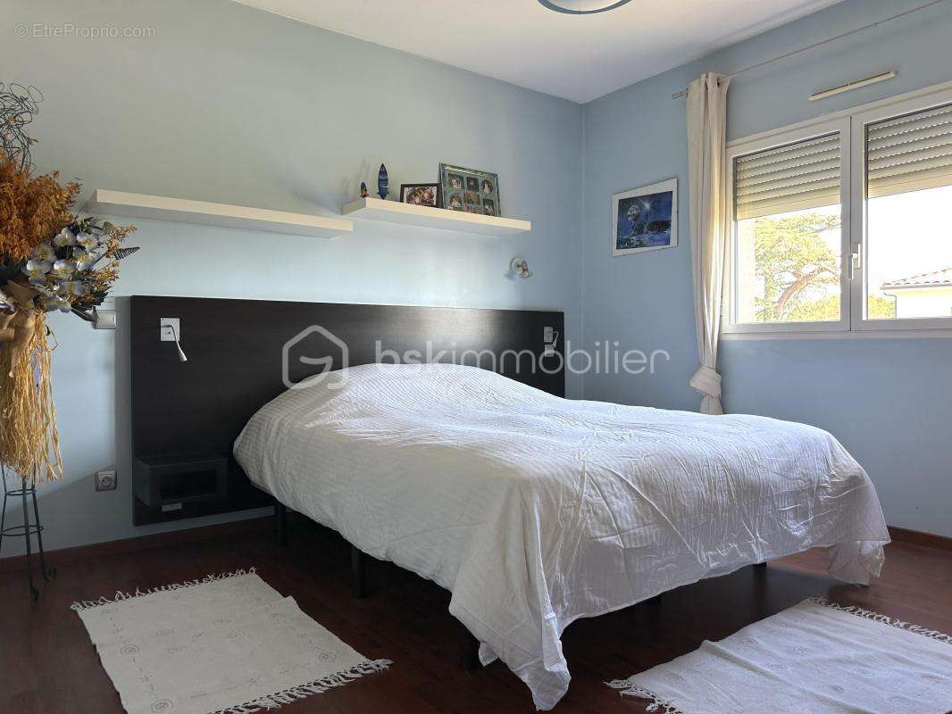 Maison à TOURNEFEUILLE