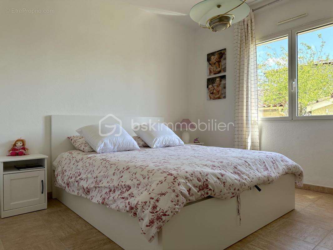 Maison à TOURNEFEUILLE