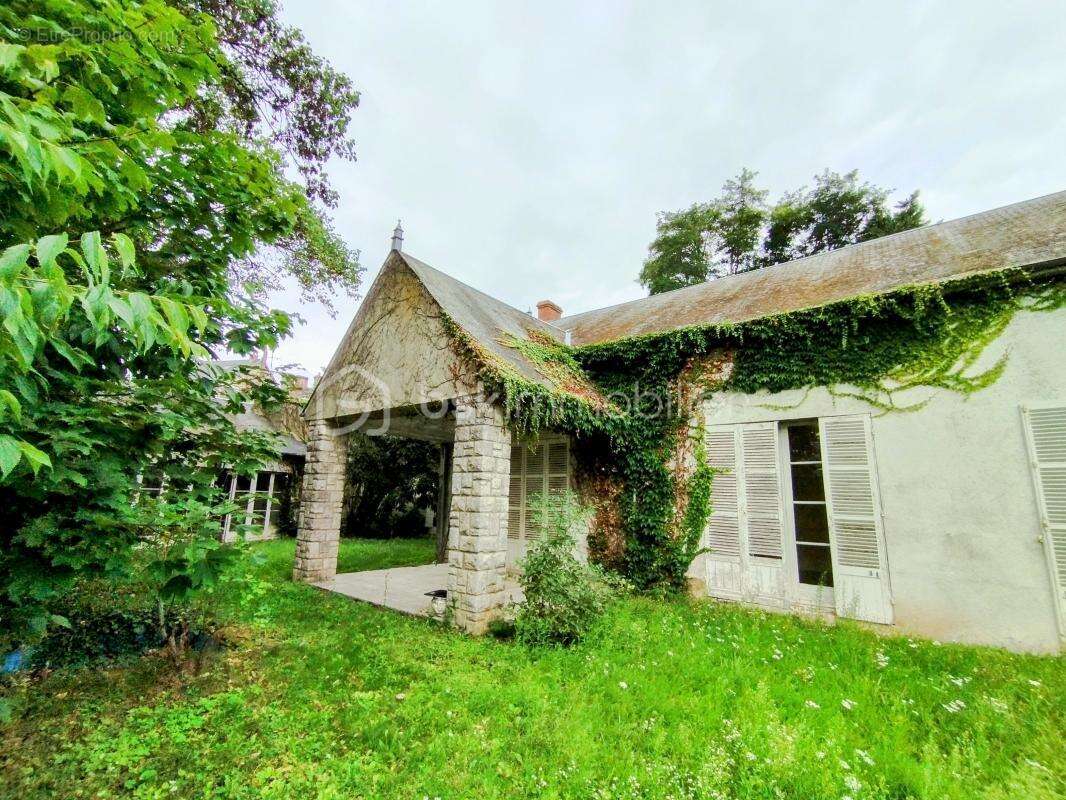 Maison à PITHIVIERS