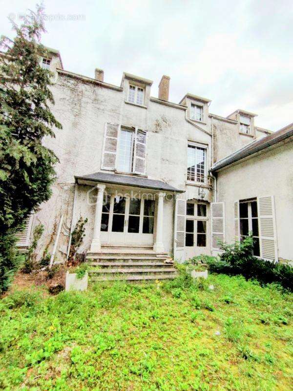 Maison à PITHIVIERS