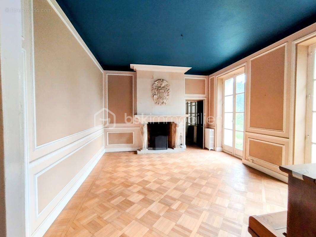 Maison à PITHIVIERS