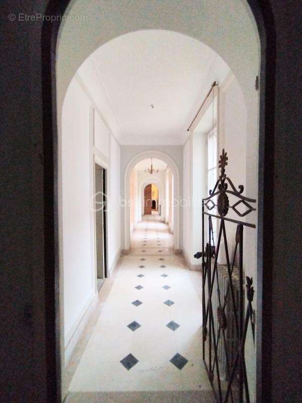 Maison à PITHIVIERS