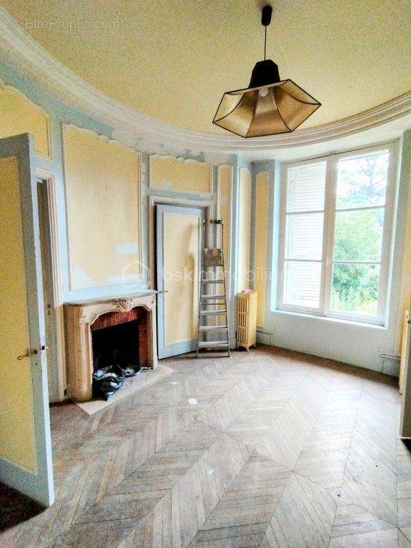 Maison à PITHIVIERS