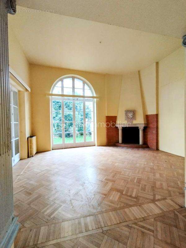 Maison à PITHIVIERS