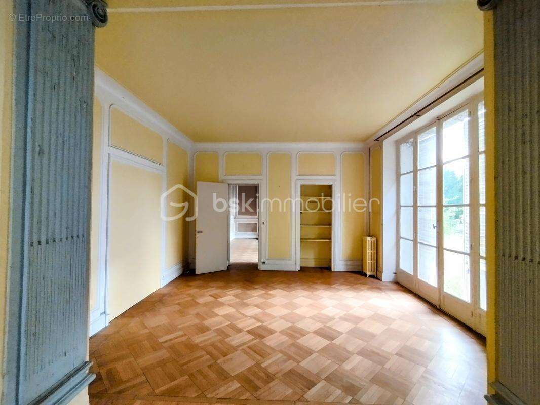 Maison à PITHIVIERS