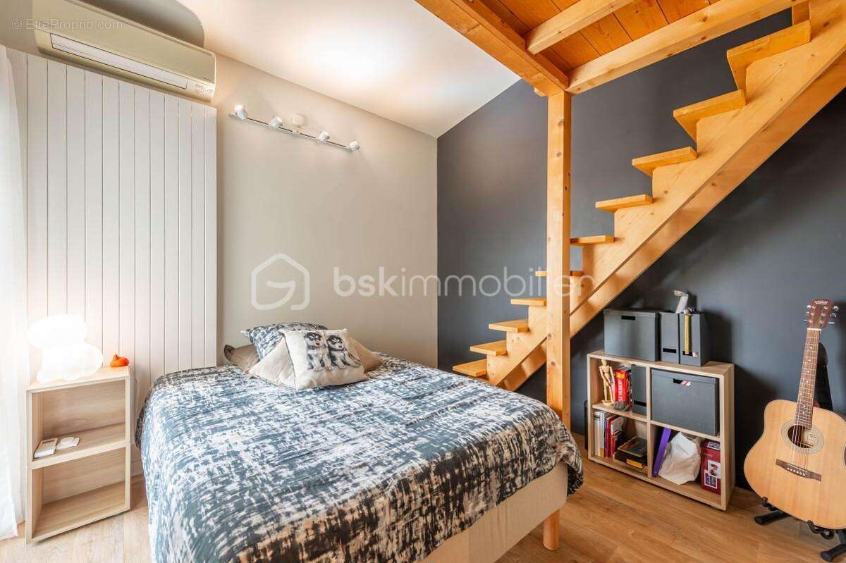 Maison à ANNECY-LE-VIEUX