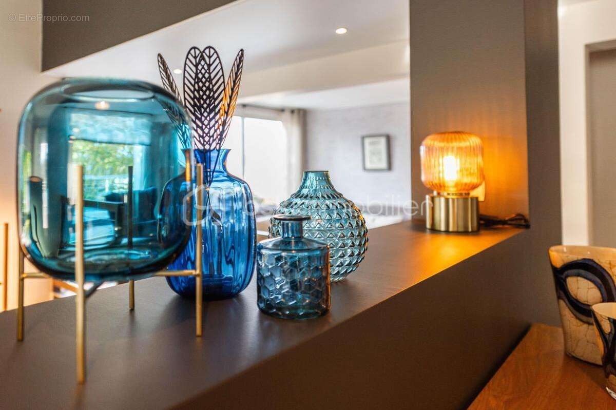 Maison à ANNECY-LE-VIEUX