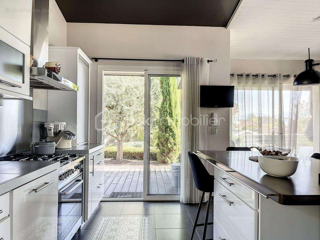 Maison à ANNECY-LE-VIEUX