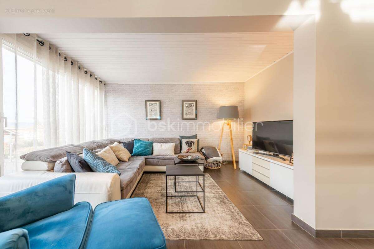 Maison à ANNECY-LE-VIEUX