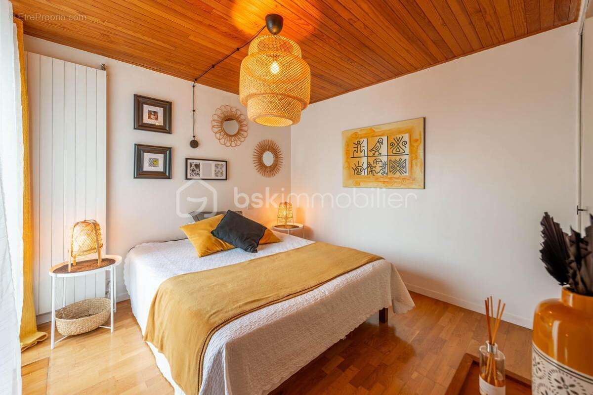 Maison à ANNECY-LE-VIEUX