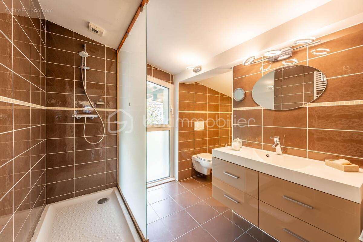 Maison à ANNECY-LE-VIEUX