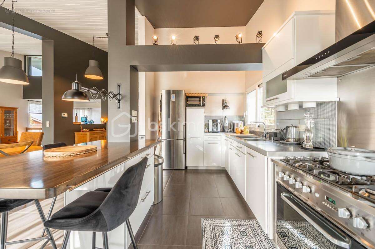 Maison à ANNECY-LE-VIEUX