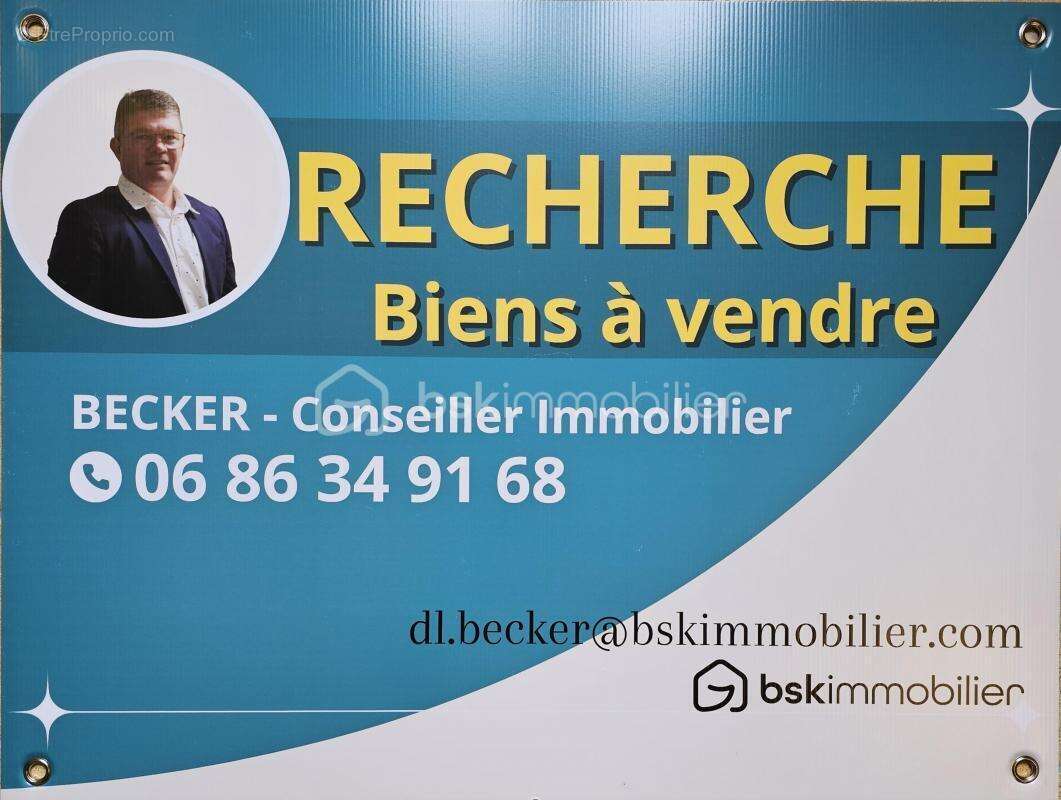 Terrain à BRAY-EN-VAL