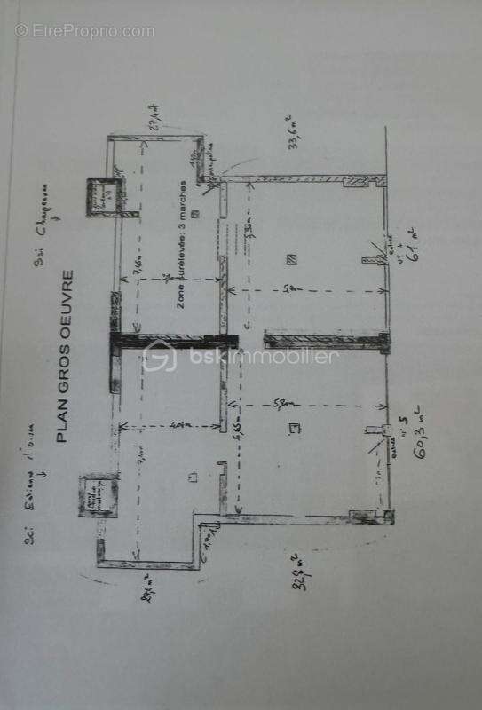 Commerce à ECHIROLLES