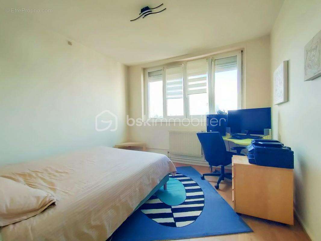 Appartement à SEQUEDIN