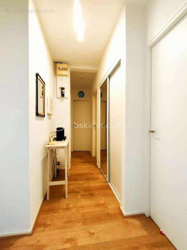 Appartement à SEQUEDIN