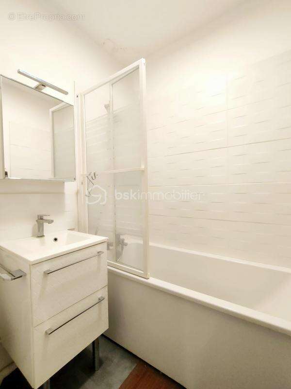 Appartement à SEQUEDIN