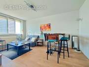 Appartement à SEQUEDIN