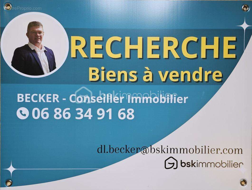 Terrain à FLEURY-LES-AUBRAIS