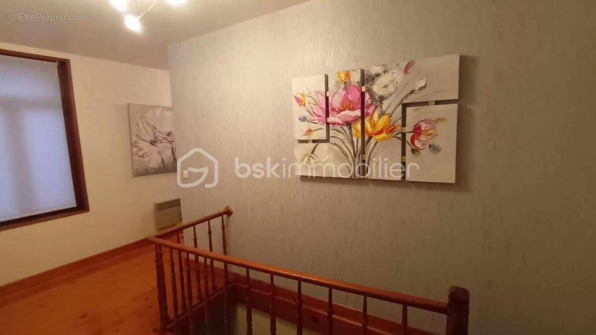 Maison à ARLEUX-EN-GOHELLE