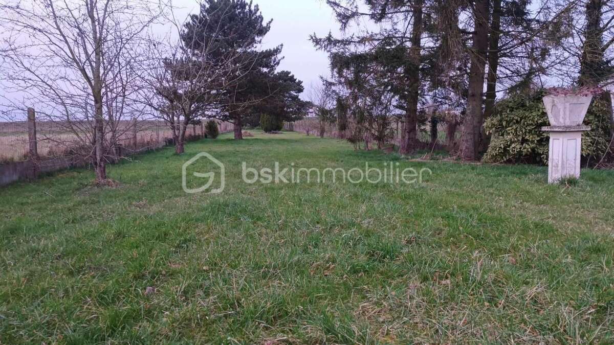 Maison à ARLEUX-EN-GOHELLE