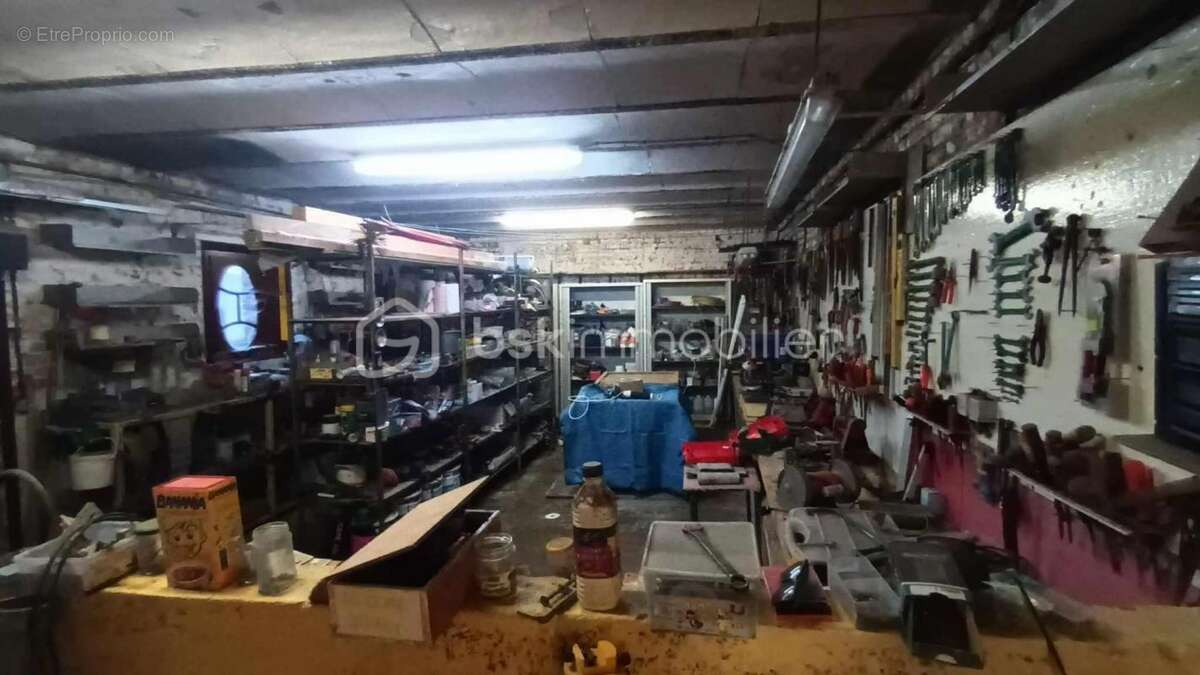 Maison à ARLEUX-EN-GOHELLE