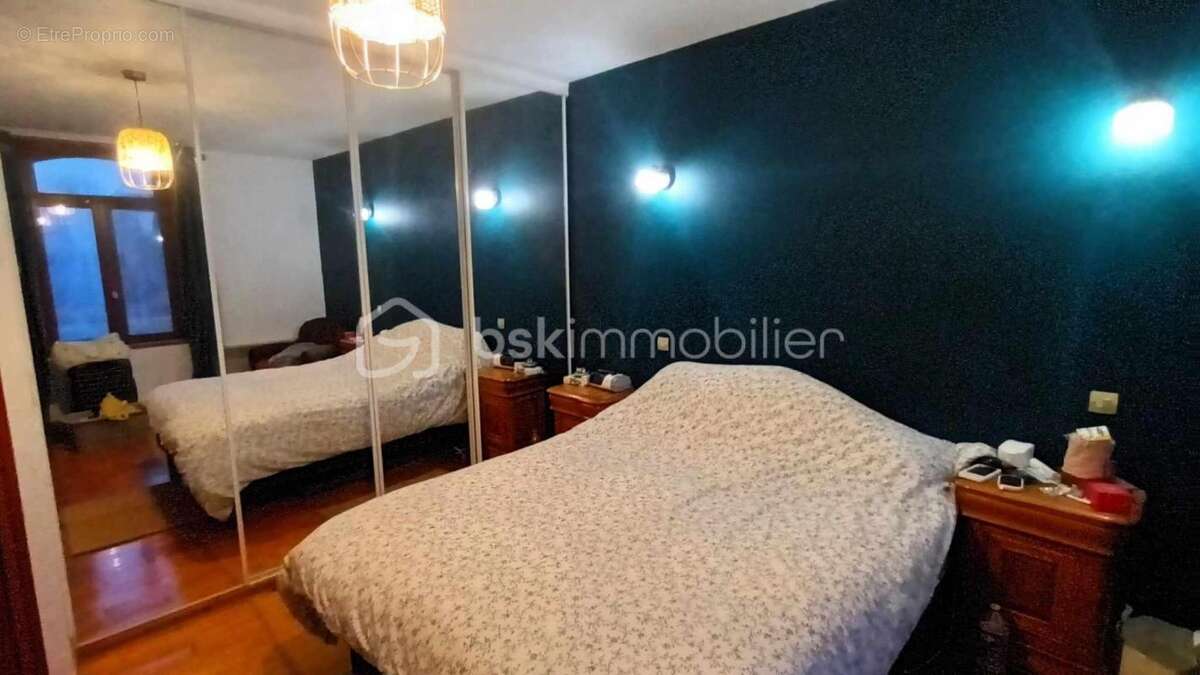 Maison à ARLEUX-EN-GOHELLE