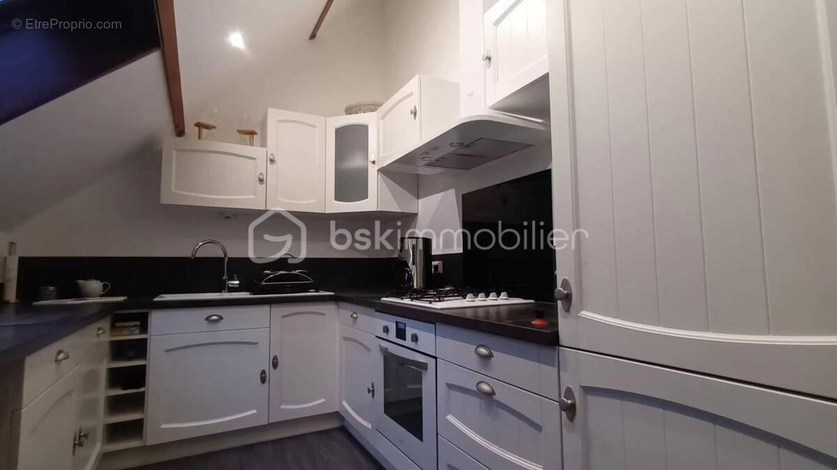 Maison à ARLEUX-EN-GOHELLE