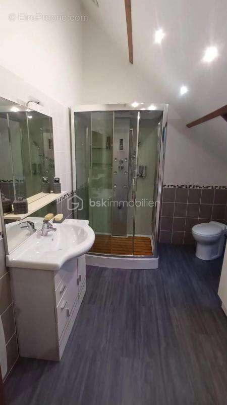 Maison à ARLEUX-EN-GOHELLE