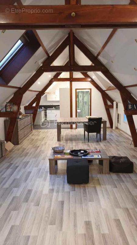 Maison à ARLEUX-EN-GOHELLE